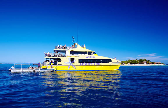 How Do You Get From Nadi To Mamanucas Island How Do You Get From Nadi To Mamanucas Island