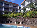 Capricorn apartments