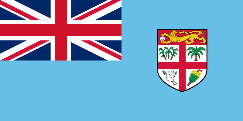 fiji flag