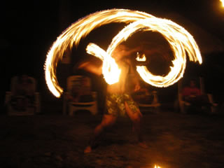 fireshow