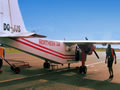 Nausori Airport