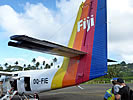 Flights to Taveuni