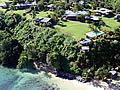 Taveuni island resort