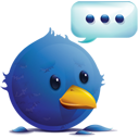 twiitter icon