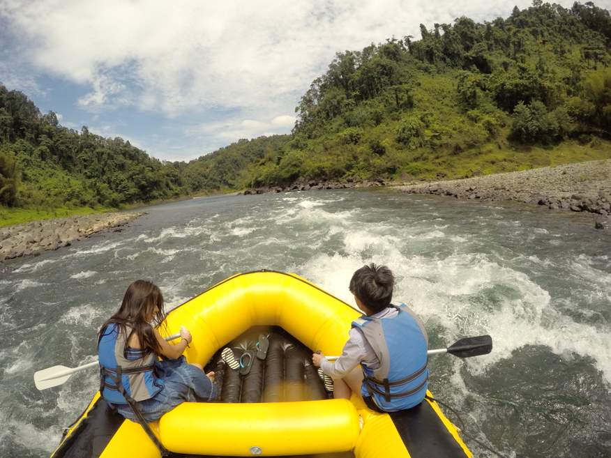 fiji jet boat tour