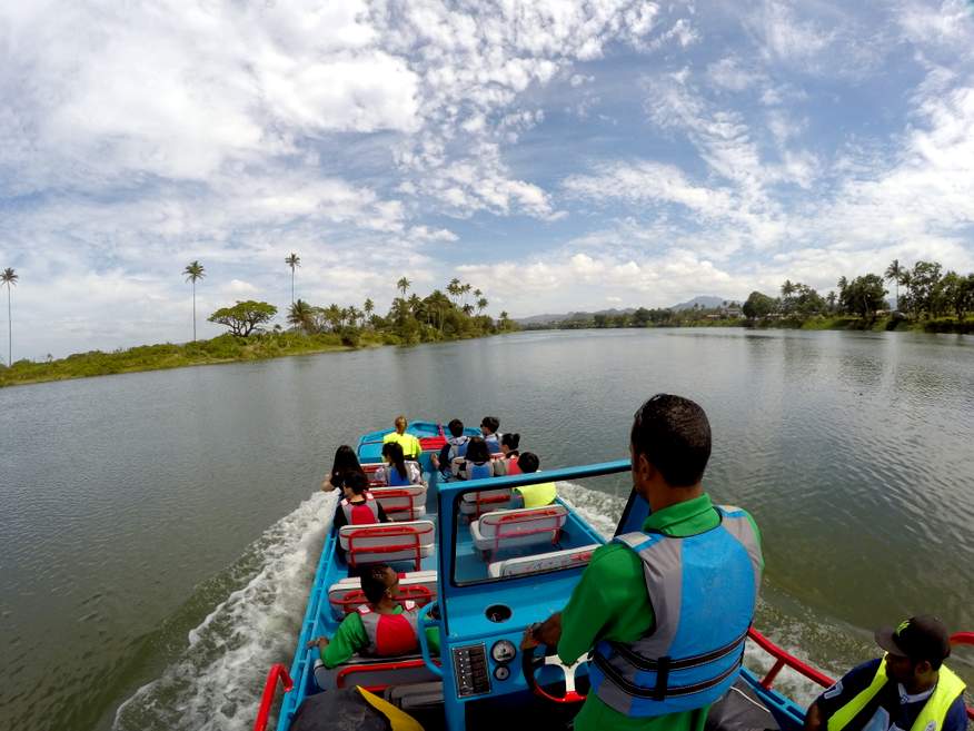 fiji jet boat tour